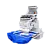 Машинная вышивка